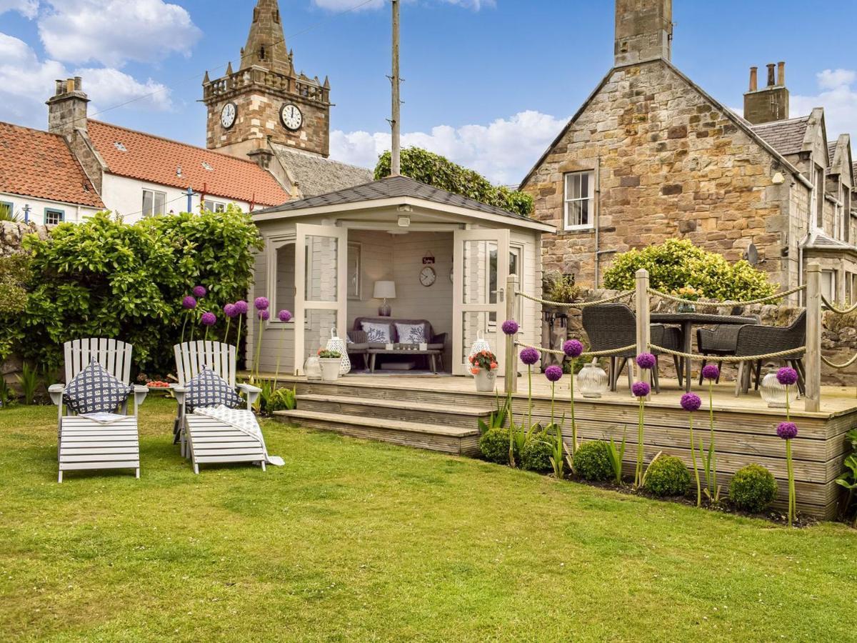 Mangle Cottage Pittenweem Εξωτερικό φωτογραφία