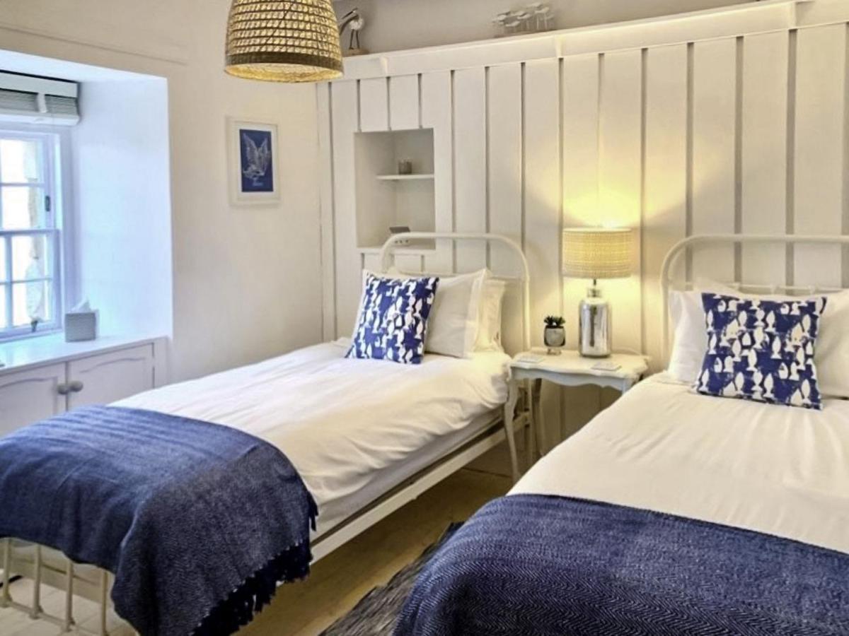 Mangle Cottage Pittenweem Εξωτερικό φωτογραφία