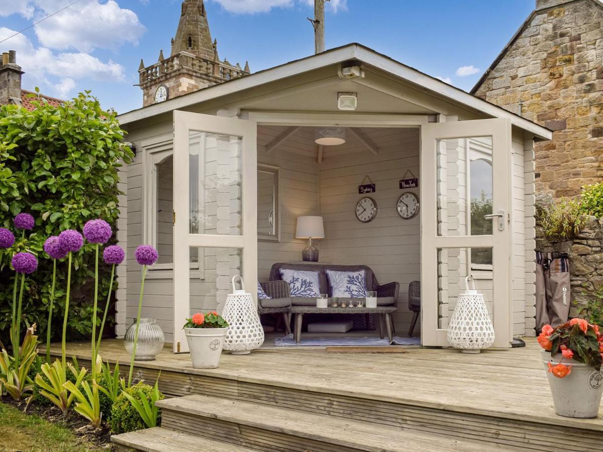 Mangle Cottage Pittenweem Εξωτερικό φωτογραφία
